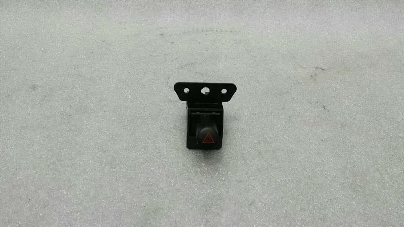 Porsche Boxster 987 Hazard Switch 9876312002 Switch Warning Indicator