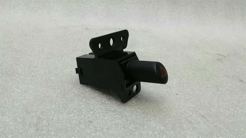 Porsche Boxster 987 Hazard Switch 9876312002 Switch Warning Indicator