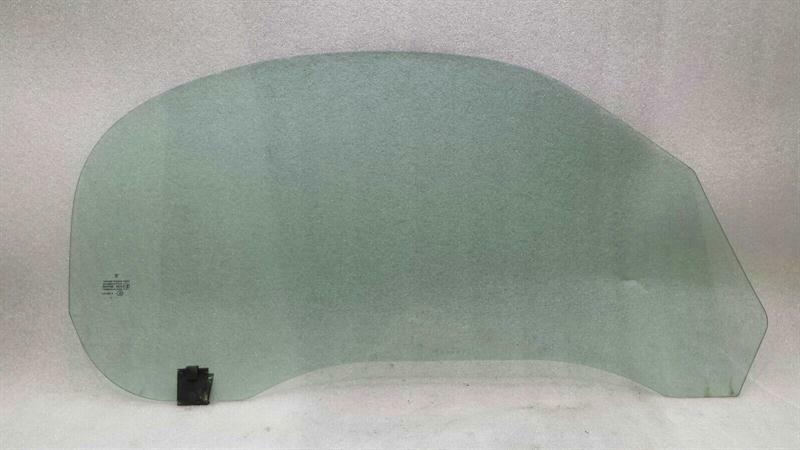 Porsche Boxster 987 FLH door glass 98754251107 door window front left