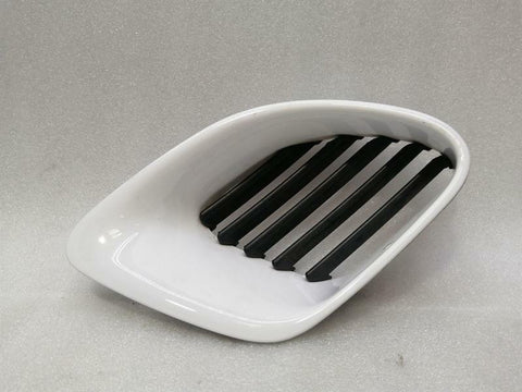 Porsche Boxster 986 Rear Right Grille 98650456200 Air Duct Rear Right