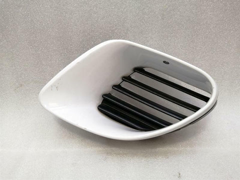Porsche Boxster 986 rear left grille 98650456102 air duct rear left
