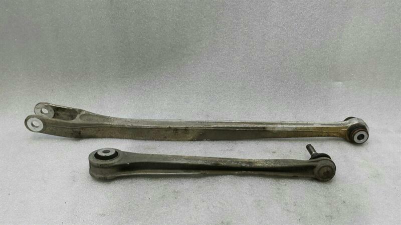 Porsche Boxster 987 right rear wishbone 98733114302 rear right wishbone