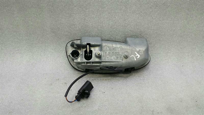 Porsche Boxster 987 FLH left door handle 99753706300 door handle left