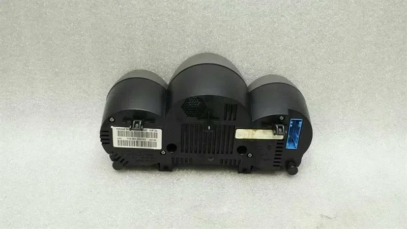 Porsche Boxster 987 Instrument Cluster 98764110730 Speedometer