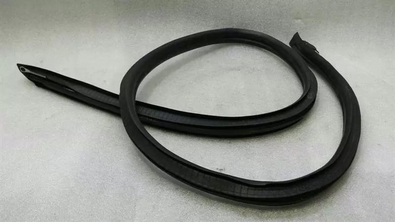 Porsche Boxster 987 Right Door Seal 98753707603 Door Seals Front Right