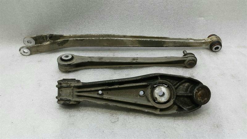 Porsche Boxster 987 left rear wishbone 98733114302 rear left wishbone