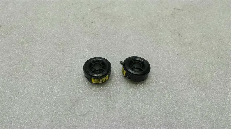Porsche Boxster 987 Tweeter Speaker 99764502100 Speakers