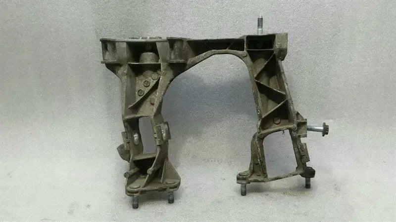 Porsche Boxster 987 rear axle subframe 98733115104 axle frame rear axle left