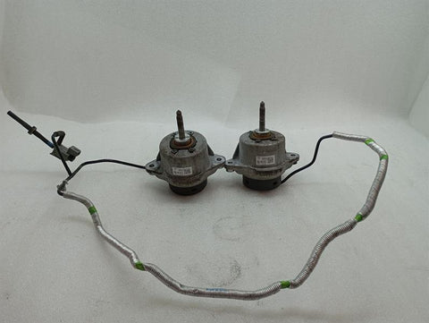 Porsche Cayman 718 engine mount 982199131C engine mount