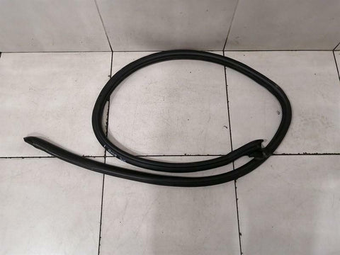 Porsche Boxster 986 Left Door Seal 98653790100 Door Seals Left