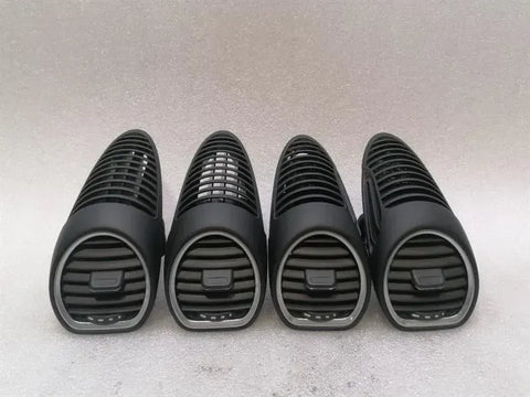 Porsche Cayman 718 air vent 982819202D ventilation nozzle ventilation grille