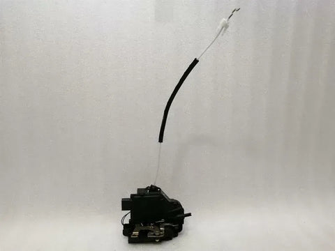 Porsche Boxster 986 Left Door Lock 8N1837015B Door Lock Left