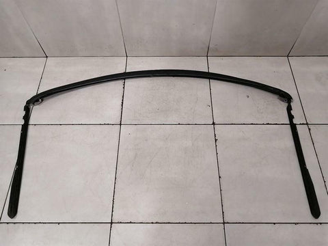 Porsche Boxster 986 Windshield Seal 98653707701 Windshield Rubber