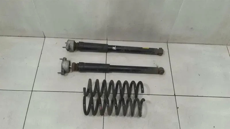 Mercedes E Class W212 shock absorber rear A2123204630 shock absorber rear set