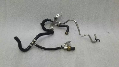 Mercedes E Class W212 Fuel Line A6510701481 Fuel Line A0045421618