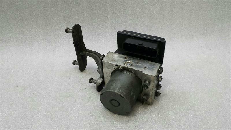 MERCEDES E CLASS W207 A.B.S PUMP A2124313012 ABS PUMP HYDRAULIC BLOCK