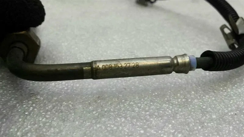 MERCEDES W207 W205 W212 X204 LAMBDA SENSOR A0081532728 GAS TEMPERATURE SENSOR