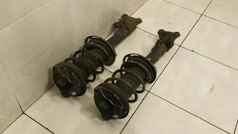 Mercedes E Class W207 shock absorber front A2043233000 shock absorber front L + R