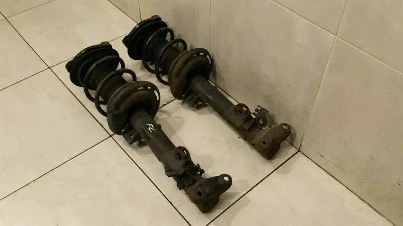 Mercedes E Class W207 shock absorber front A2043233000 shock absorber front L + R