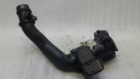 Mercedes E Class W212 Throttle Body A6510900470 Throttle Body OM651 W204 W176