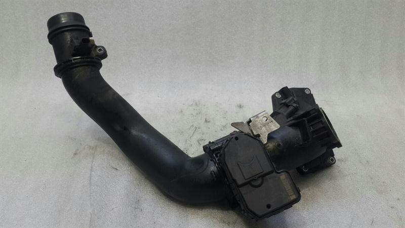 Mercedes E Class W212 Throttle Body A6510900470 Throttle Body OM651 W204 W176