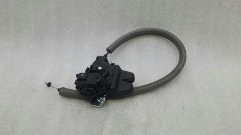 Mercedes E Class W212 Boot Lock A2047500185 Tailgate Lock Lid