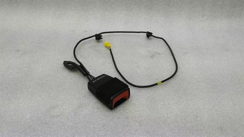 Mercedes E Class W207 FRH Belt Buckle A2078601469 belt lock front right