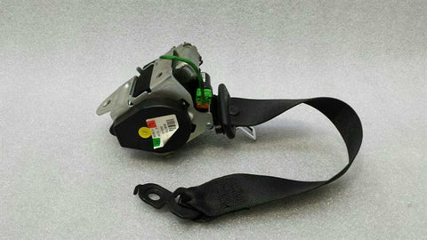 Mercedes E Class W207 rear seat belt A2078602185 seat belt belt rear L R