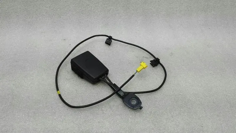 Mercedes E Class W207 FRH Belt Buckle A2078601469 belt lock front right