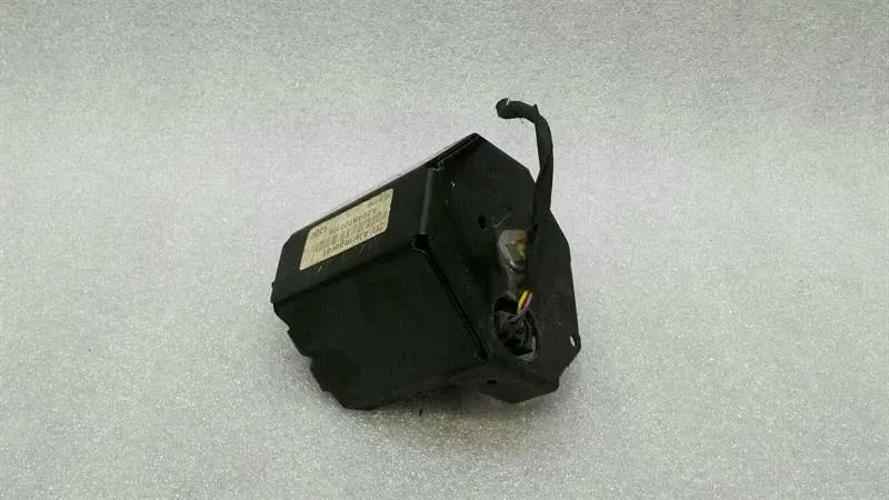 Mercedes E Class W207 alarm ECU A2048705726 siren alarm horn alarm system
