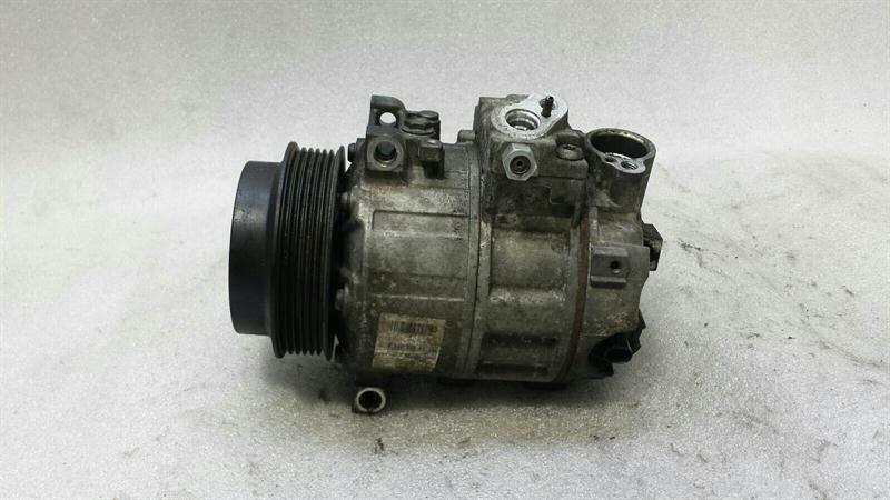 MERCEDES E Class W207 W212 W204 A/C Compressor A0022305011 A/C Compressor CDI