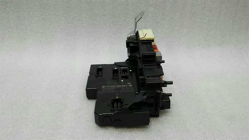 Mercedes E Class W207 Fuse Box A2129000004 Fuse Box