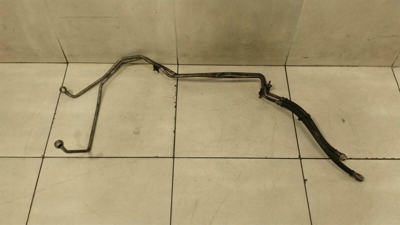 Mercedes E Class W207 Gearbox Pipes A6511800430 Transmission Oil Line