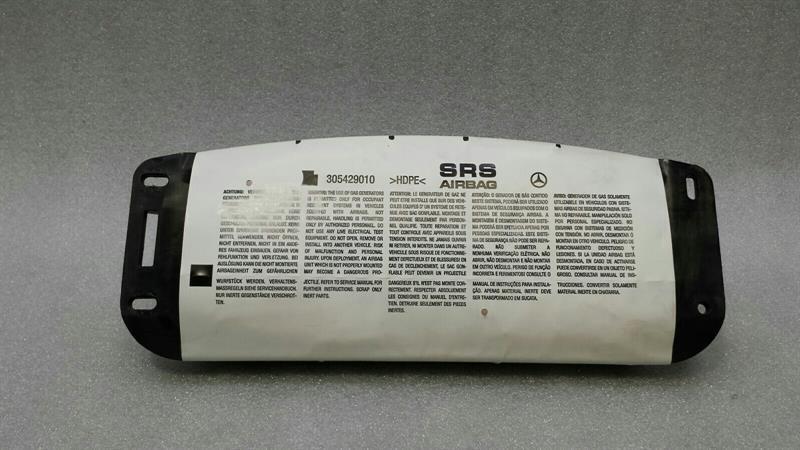Mercedes E Class W207 Module A2078603902 Module