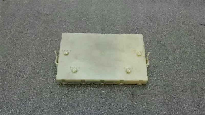Mercedes E Class W207 Window Module A2079003700 Control Unit Window Regulator