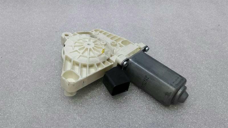 Mercedes E Class W207 Door Window Motor A2078200442 Window Regulator Motor Rear Re