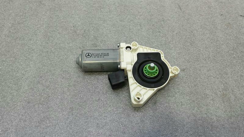 Mercedes E Class W207 RRH Door Window Motor A2078200442 Window Regulator Motor Hi Re