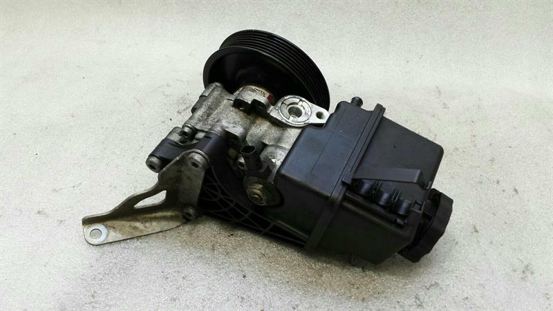 Mercedes E Class W207 Power Steering Pump A0064662601 Servo Pump OM651 E250 W212