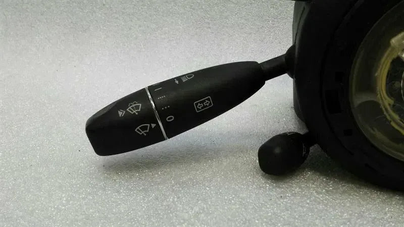 Mercedes E Class W207 Wiper Stalks A2124409103 Indicator Switch Steering Column Switch