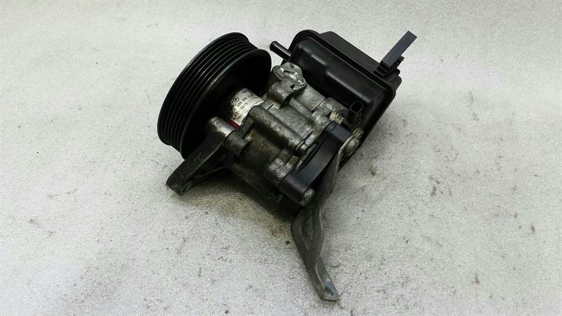 Mercedes E Class W207 Power Steering Pump A0064662601 Servo Pump OM651 E250 W212