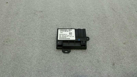 Mercedes E Class W207 Fuel Pump Module A2124400414 ECU