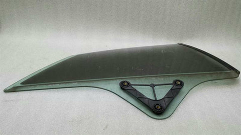 Mercedes E Class W207 Right Rear 1/4 Glass A2076700210 Door Glass 1/4 Rear Right