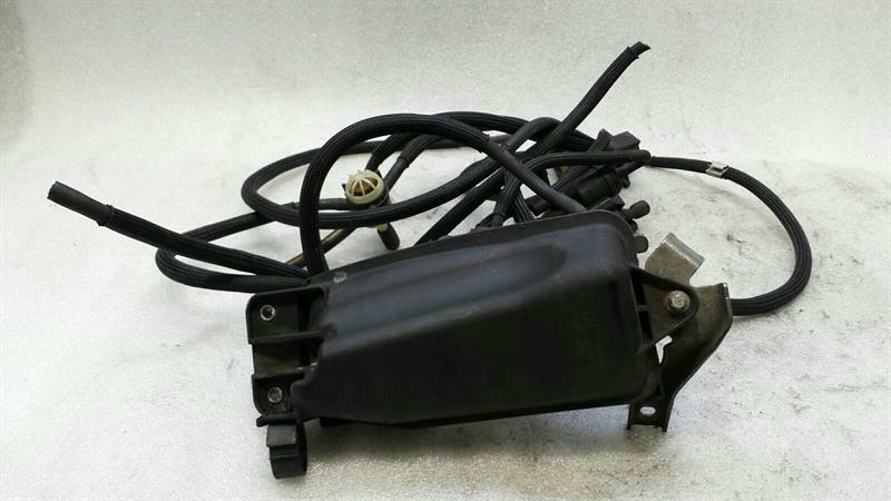 Mercedes E Class W207 Turbo Vacuum System A0091533128 Vacuum Pump OM651