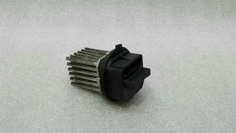 Mercedes E Class W207 W204 W212 Heater Resistor 5HL00894130 Fan Controller