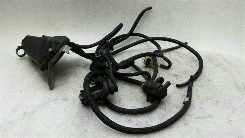 Mercedes E Class W207 Turbo Vacuum System A0091533128 Vacuum Pump OM651