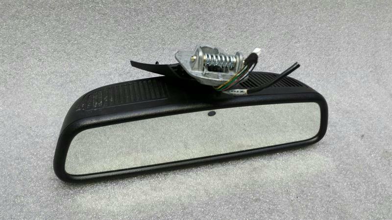 Mercedes E Class W207 W204 Rear View Mirror A2048101317 Rear Mirror Interior Mirror