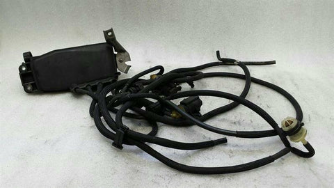 Mercedes E Class W207 Turbo Vacuum System A0091533128 Vacuum Pump OM651