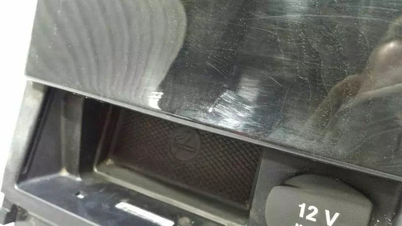 Mercedes E Class W207 Ashtray A2046801350 Ashtray