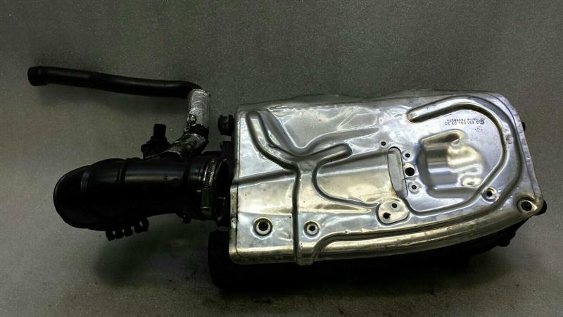 Mercedes E Class W207 E250 Airbox A6510901101 Air Filter Box