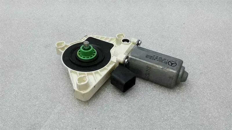 Mercedes E Class W207 Door Window Motor A2078200342 Window Regulator Motor Rear Li